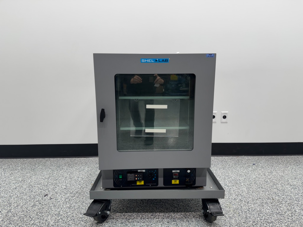 Image of SHEL LAB Vacuum Oven
